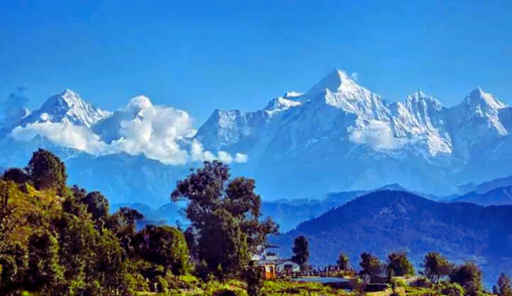 Binsar