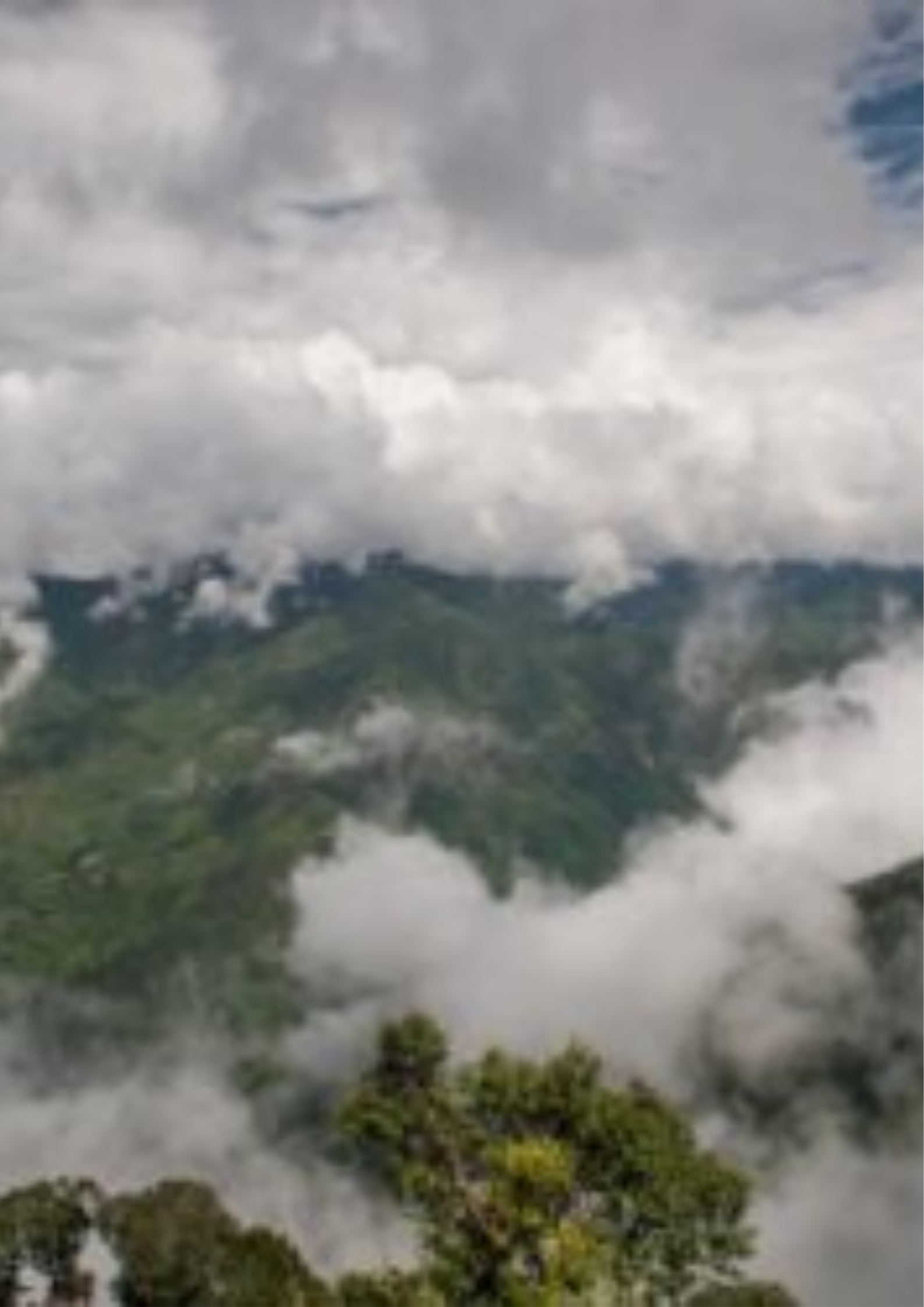 Mussoorie tourism