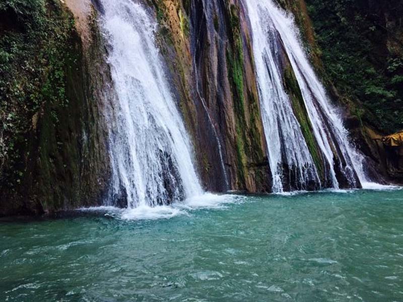 mussoorie